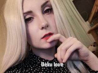 Deku_love