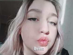 Deliaz