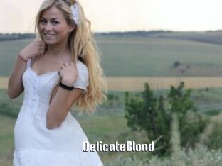 DelicateBlond