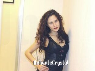 DelicateCrystal