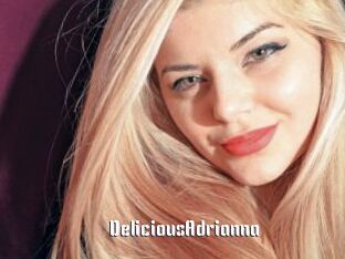 DeliciousAdrianna