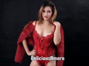 DeliciousAmara