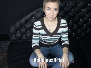 DeliciousAriel