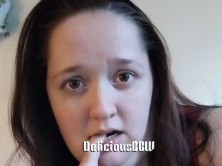 DeliciousBBW
