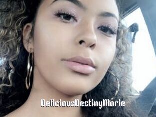 DeliciousDestinyMarie