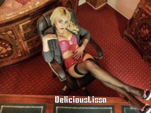DeliciousLissa