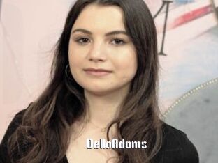 DellaAdams