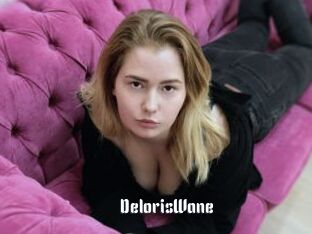 DelorisWane