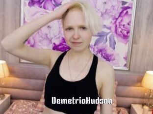 DemetriaHudson