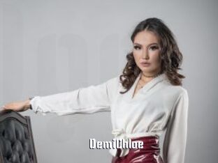 DemiChloe