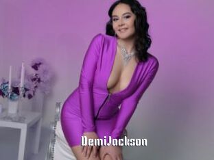 DemiJackson