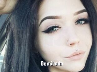 DemiJade