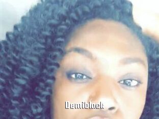 Demiblack