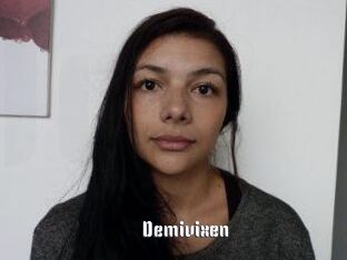 Demivixen