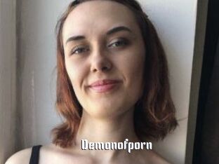 Demonofporn