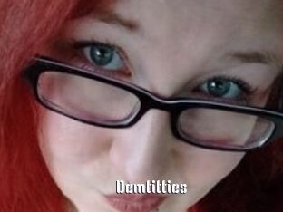Demtitties