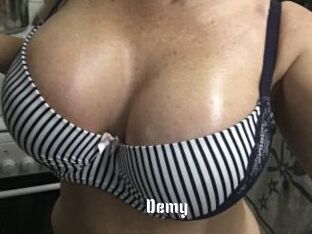 Demy