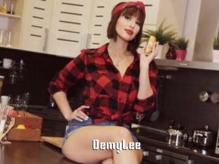 DemyLee