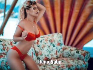 DemySabo
