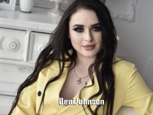 DeniJohnson