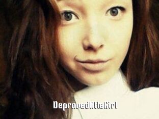 Depraved_litle_Girl