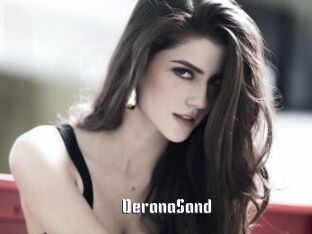 DeranaSand