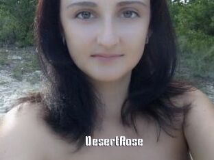 DesertRose