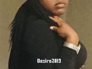 Desire2019