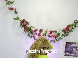 DessirePrecious