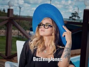 DestenyJones