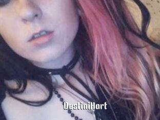 DestiniHart