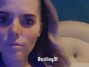 Destiny91
