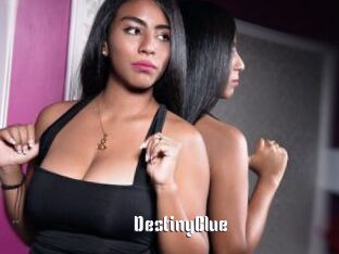 DestinyBlue