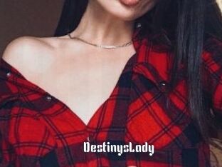DestinysLady