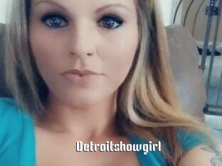Detroitshowgirl