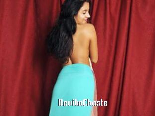 DevikaChaste
