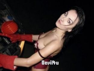 Devil4u