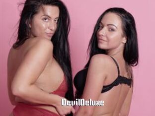 DevilDeluxe