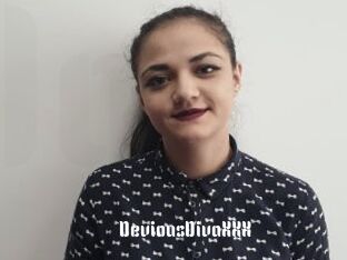 DeviousDivaXXX