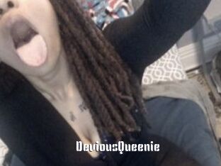 DeviousQueenie