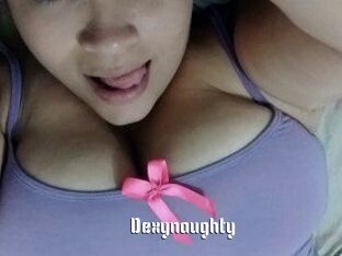 Dexynaughty