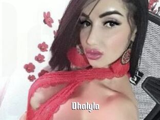 Dhalyla