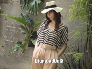 DiamondDolX
