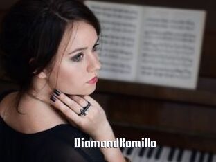 DiamondKamilla