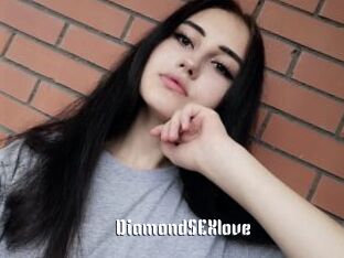 DiamondSEXlove