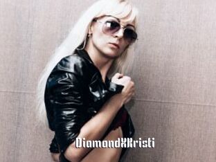 DiamondXKristi