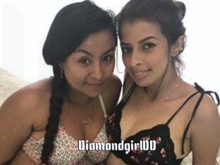 DiamondgirlDD