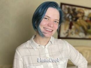 DianaCook