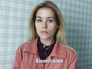 DianaFrozen