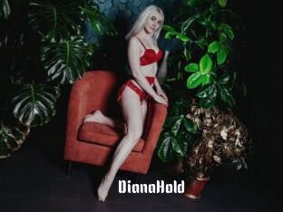 DianaHold